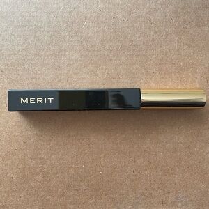 Merit Clean Lash Mascara